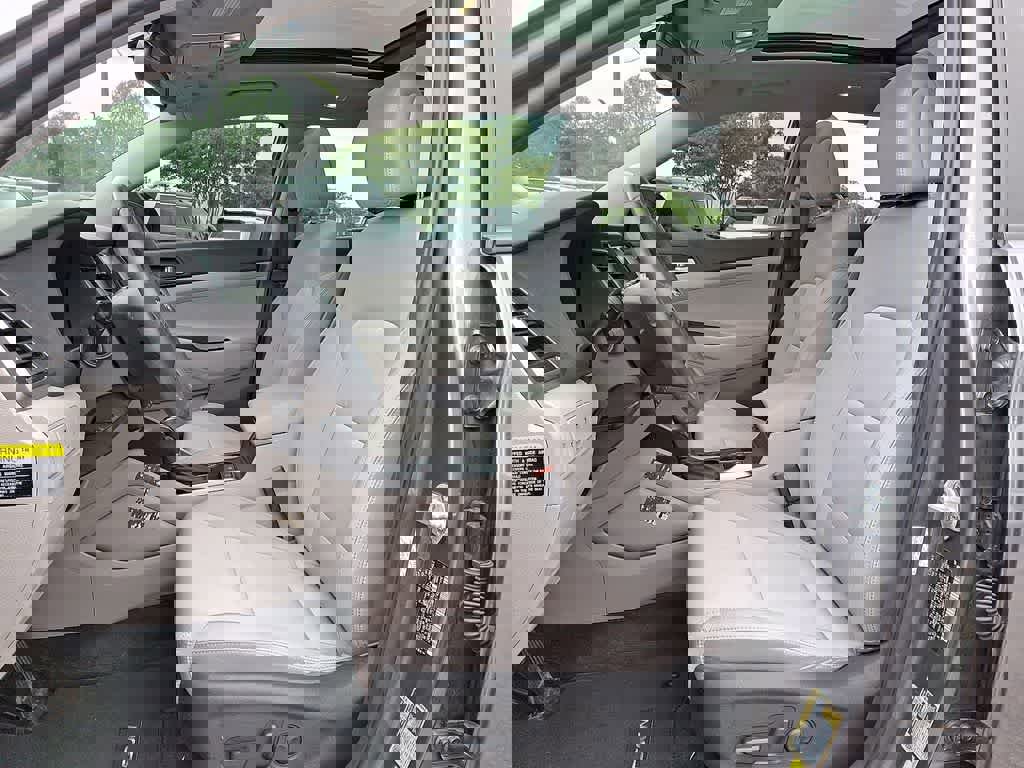 Used 2018 Hyundai Tucson Value AWD/4WD image 12