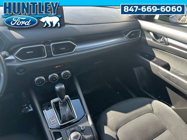 Used 2022 MAZDA CX-5 AWD 2.5 S image 13