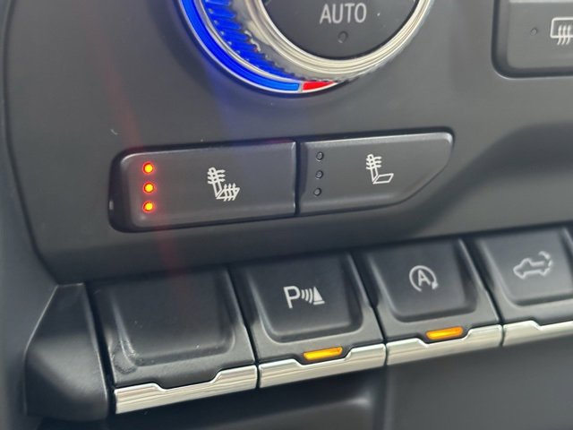 Used 2019 GMC Sierra 1500 SLE w/ SLE Value Package image 30