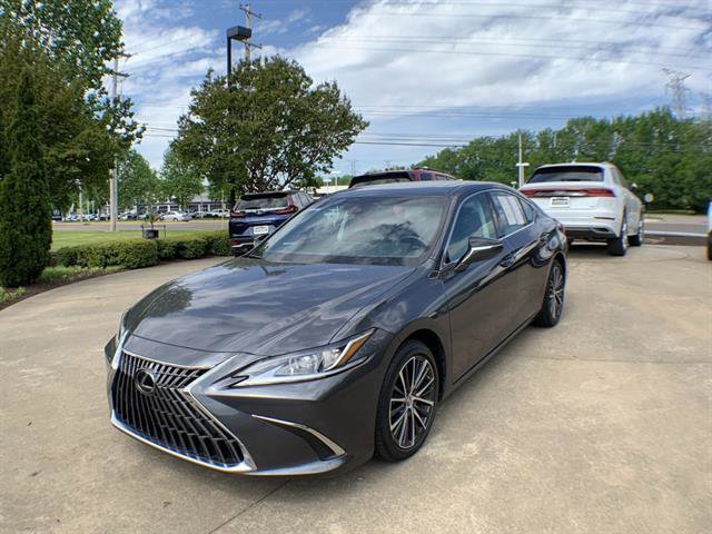 Certified 2023 Lexus ES 350 w/ Premium Package