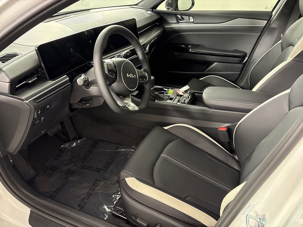 New 2026 Kia K5 GT-Line image 21