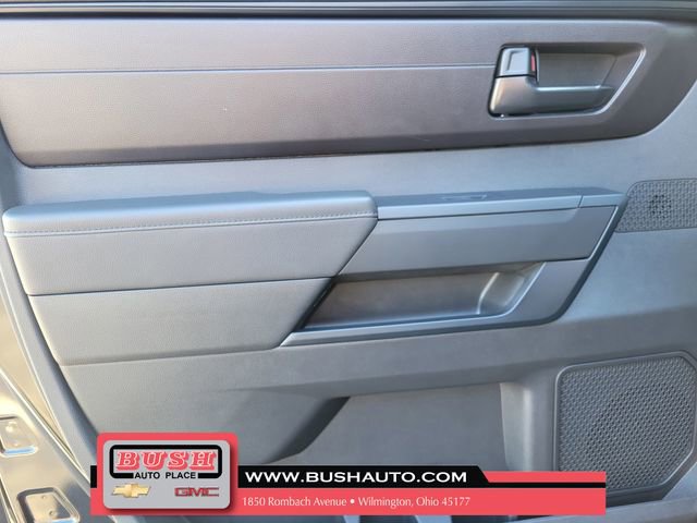 Used 2025 Toyota Tundra SR w/ SR Tow Package image 15