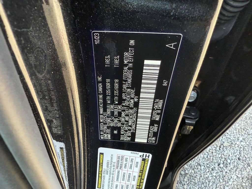 Used 2024 Lexus NX 350 AWD image 31