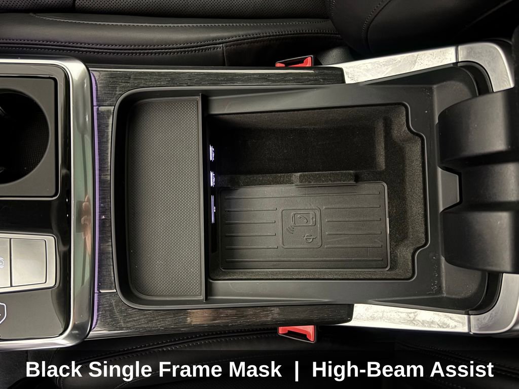 Used 2019 Audi Q8 Prestige image 31