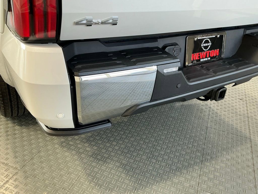 Used 2025 Toyota Tundra 1794 Edition image 4