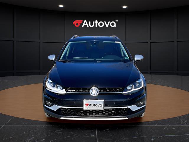 Used 2018 Volkswagen Golf Alltrack SEL image 6