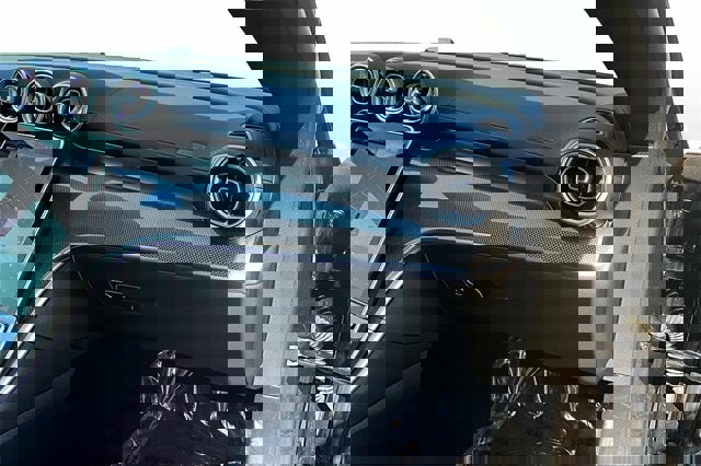 Certified 2025 Mercedes-Benz CLE 300 300 image 30