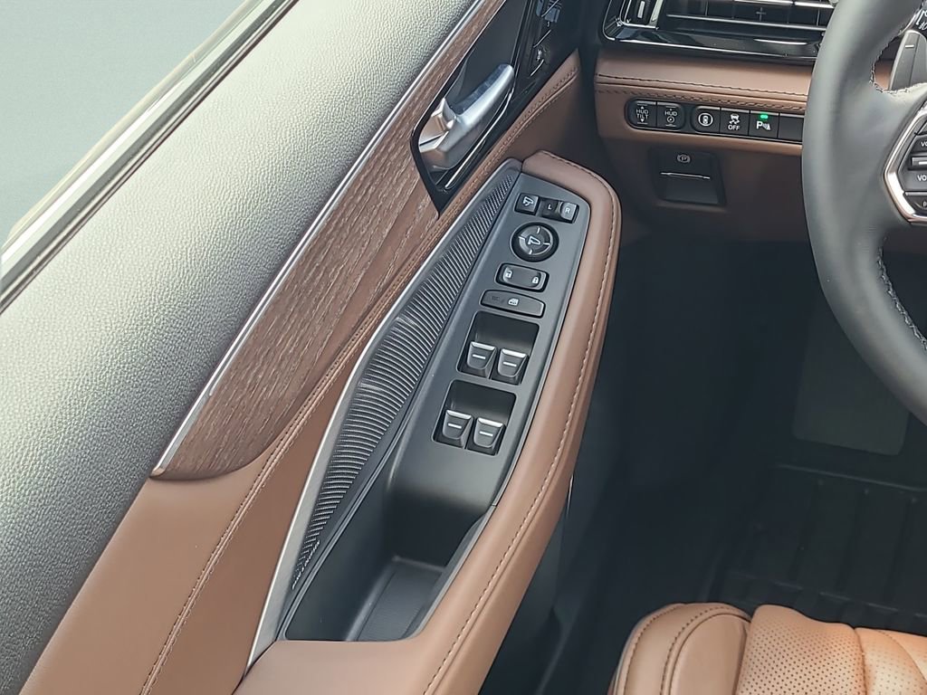 New 2026 Acura MDX w/ Advance Package AWD/4WD image 20