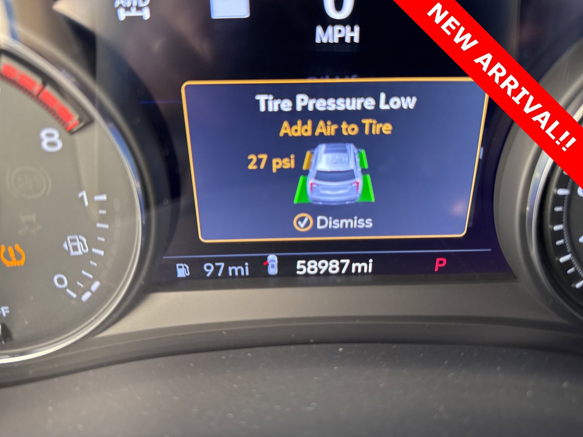 Used 2020 Cadillac XT6 Premium Luxury w/ Platinum Package image 14