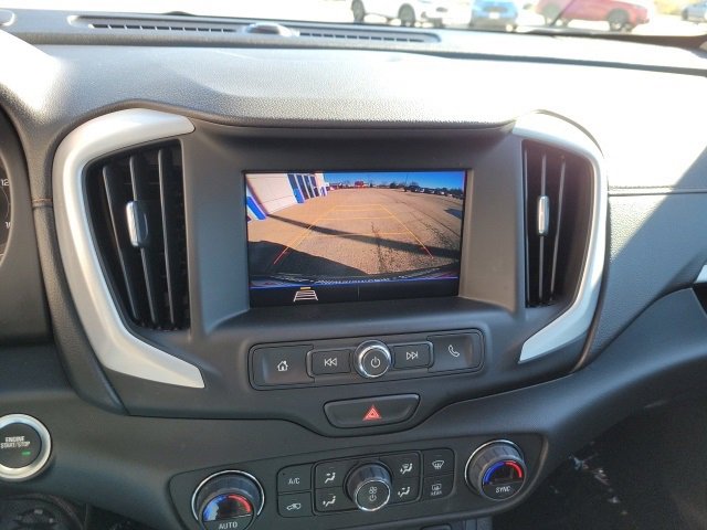 Used 2020 GMC Terrain SLE w/ Driver Convenience Package image 19