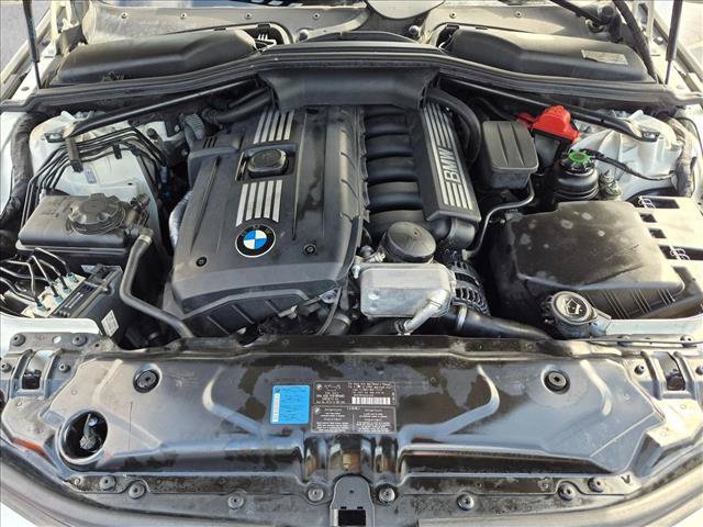 Used 2009 BMW 528i Sedan RWD image 23
