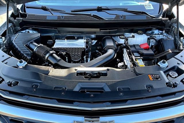 Used 2025 Chevrolet Traverse LT FWD image 28