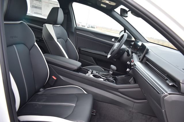 New 2026 Kia K5 GT-Line w/ GT-Line Premium Package AWD/4WD image 13