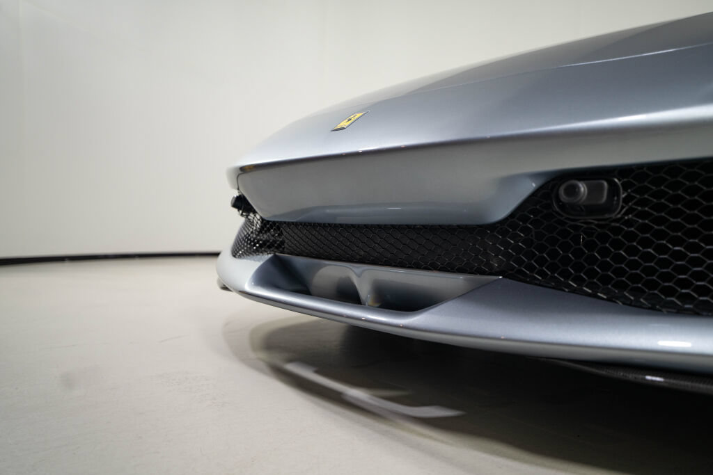 Used 2024 Ferrari 296 GTB RWD image 24