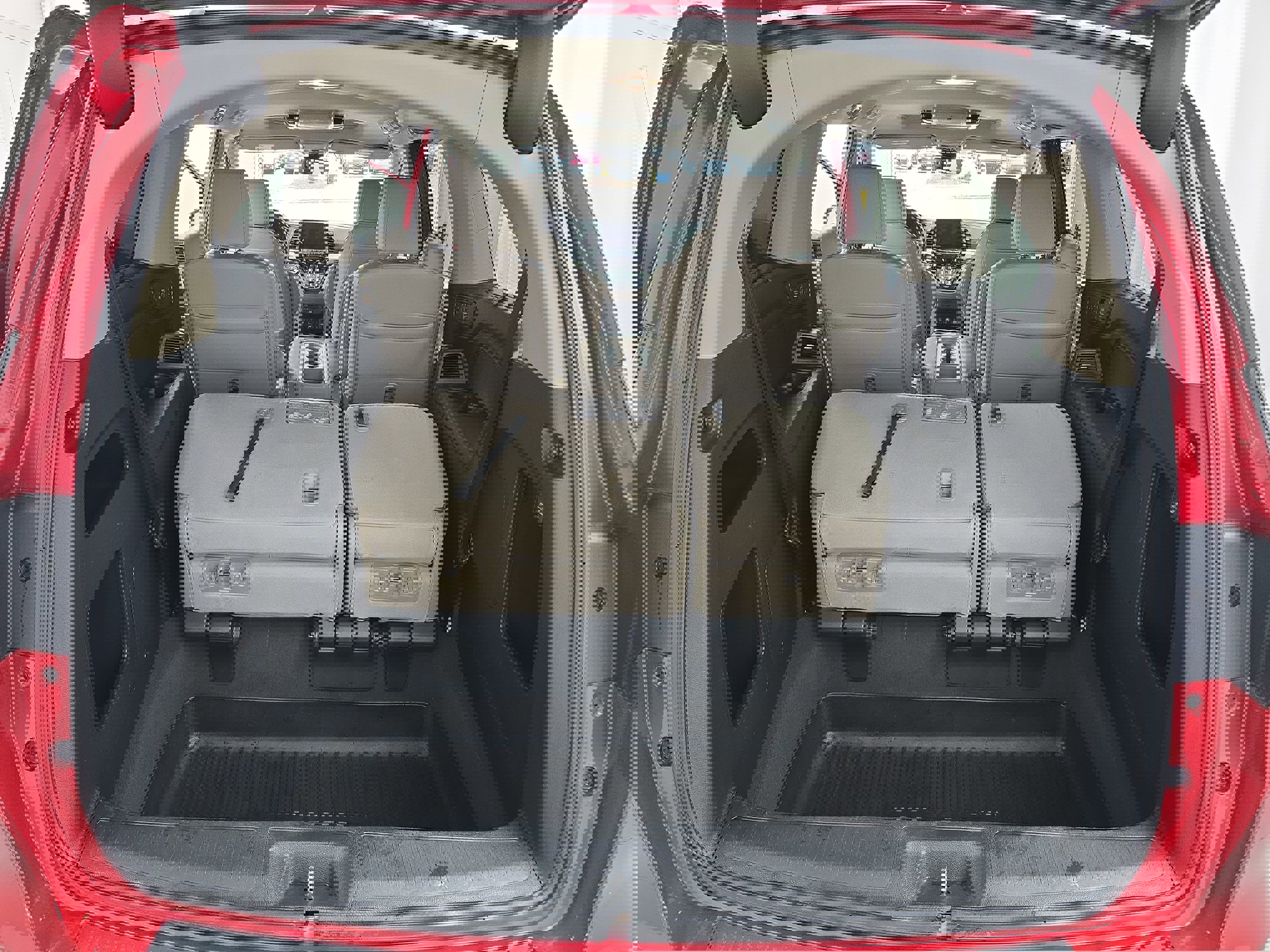 Used 2022 Honda Odyssey Touring image 13