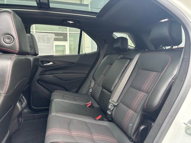 Used 2023 Chevrolet Equinox RS image 26