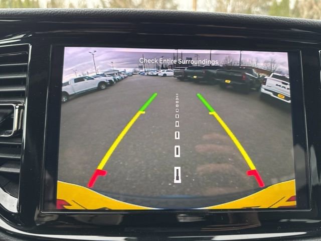 Used 2024 Dodge Durango GT image 33