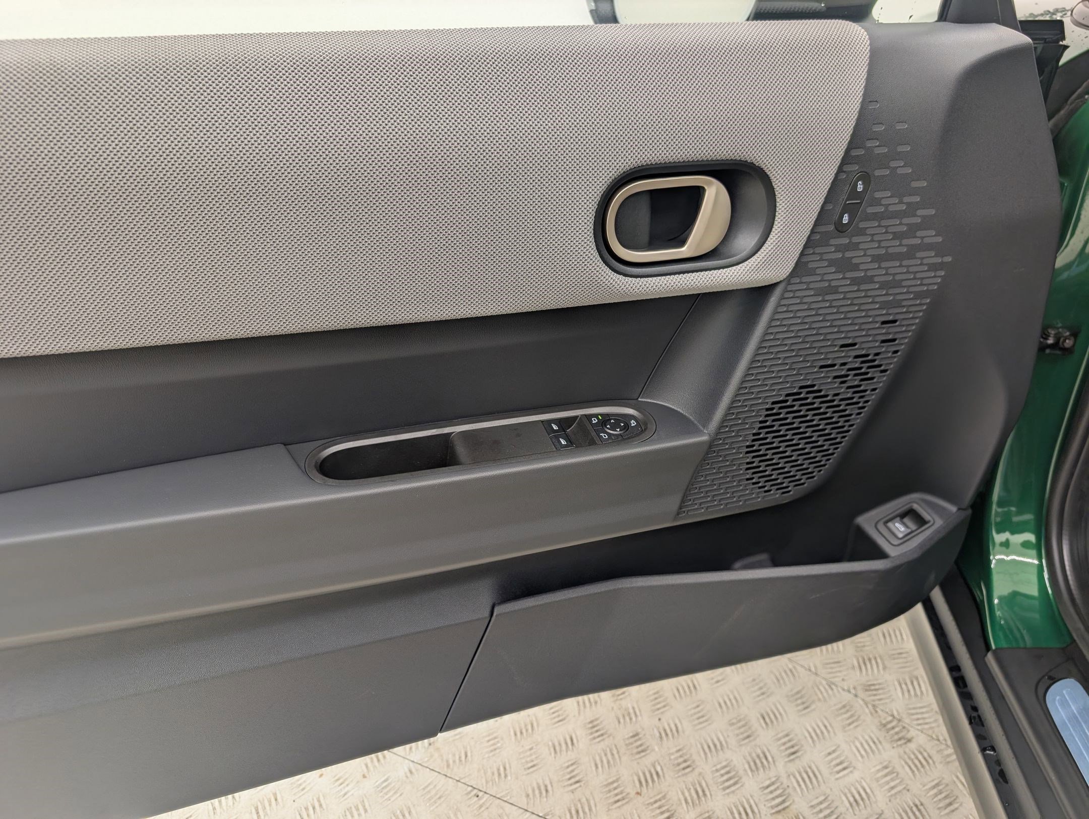 New 2026 MINI Cooper S image 13