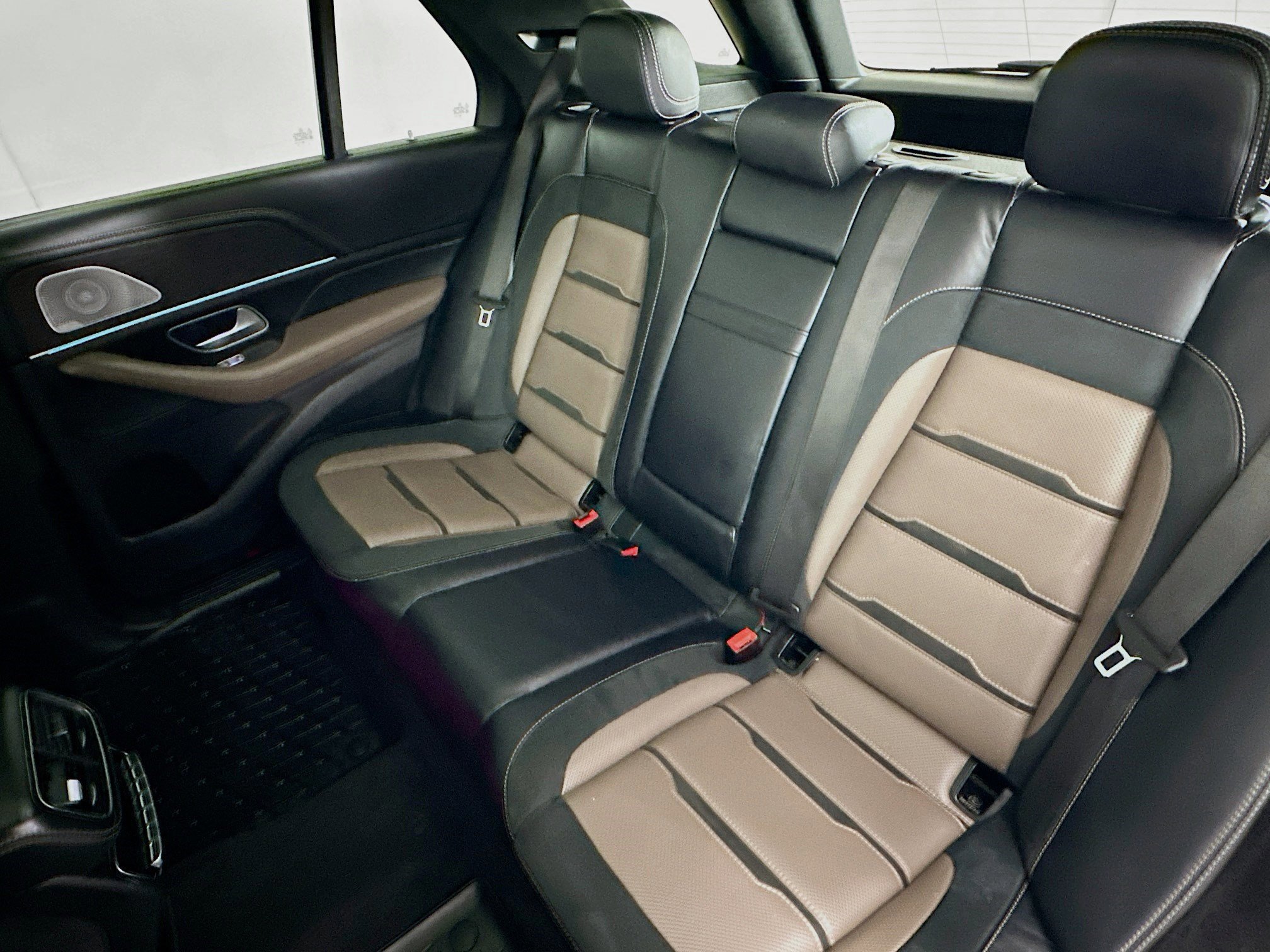 Used 2021 Mercedes-Benz GLE 63 AMG S image 25