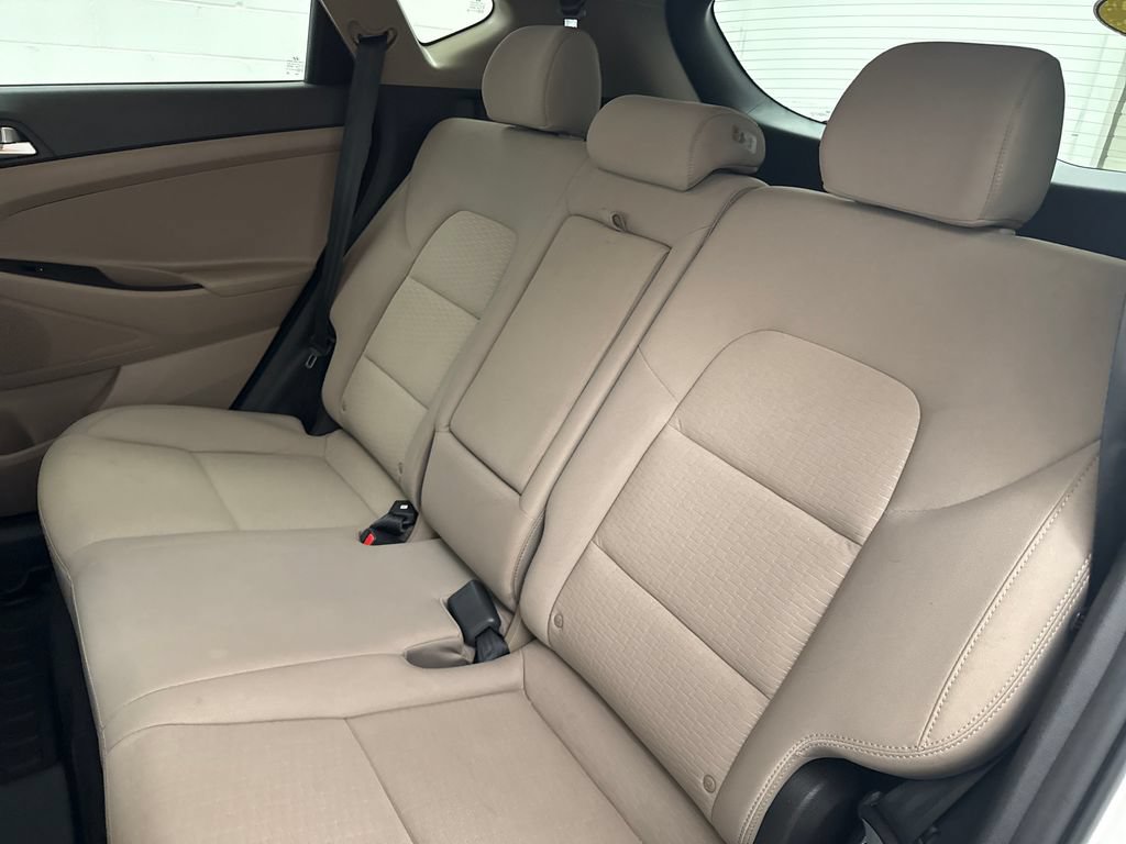 Used 2021 Hyundai Tucson Value AWD/4WD image 20