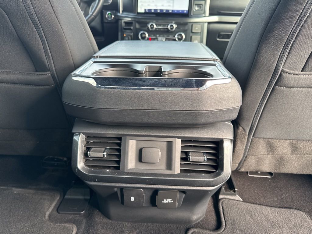 Used 2022 Ford F150 XLT w/ Equipment Group 302A High image 22