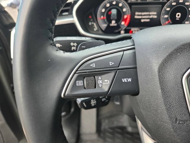 Used 2020 Audi Q3 2.0T Prestige w/ Prestige Package AWD/4WD image 22