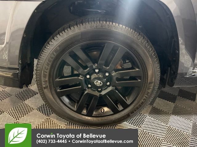 Used 2020 Toyota 4Runner Nightshade image 27