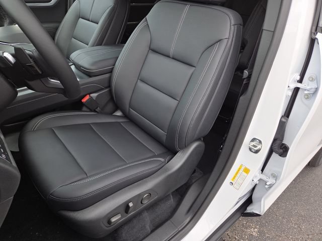New 2026 GMC Acadia Elevation w/ Black Edition AWD/4WD image 27