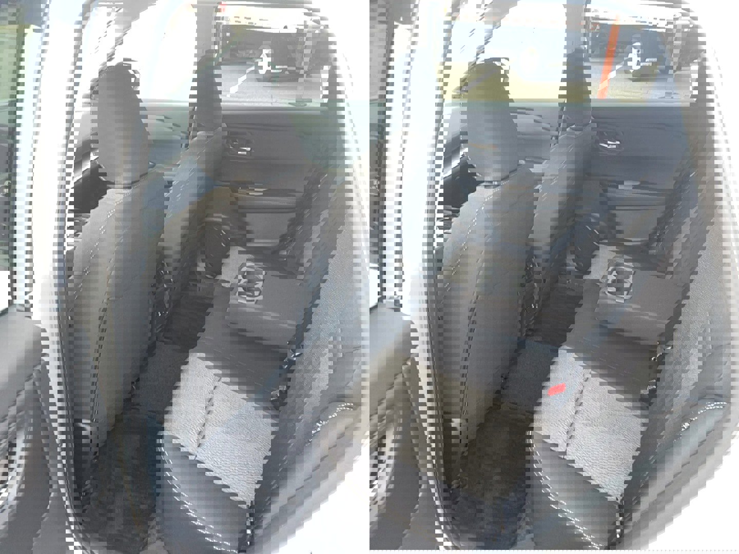 Used 2025 Nissan Rogue SV image 20