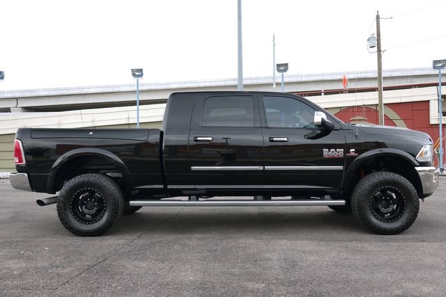 Used 2014 RAM 2500 Limited AWD/4WD image 15