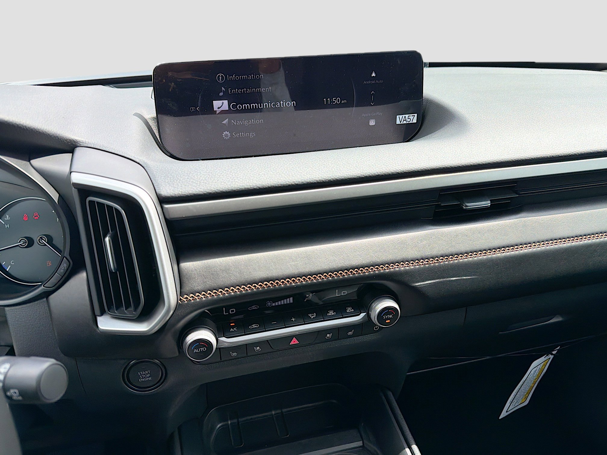 New 2026 MAZDA CX-50 AWD 2.5 S w/ Weather Package image 29