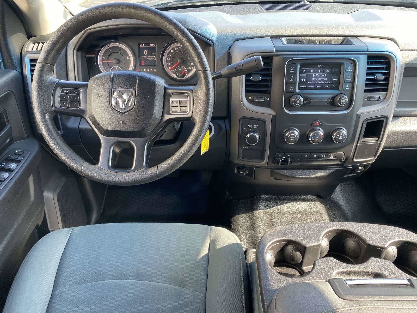 Used 2018 RAM 2500 Tradesman w/ Popular Equipment Group AWD/4WD image 20