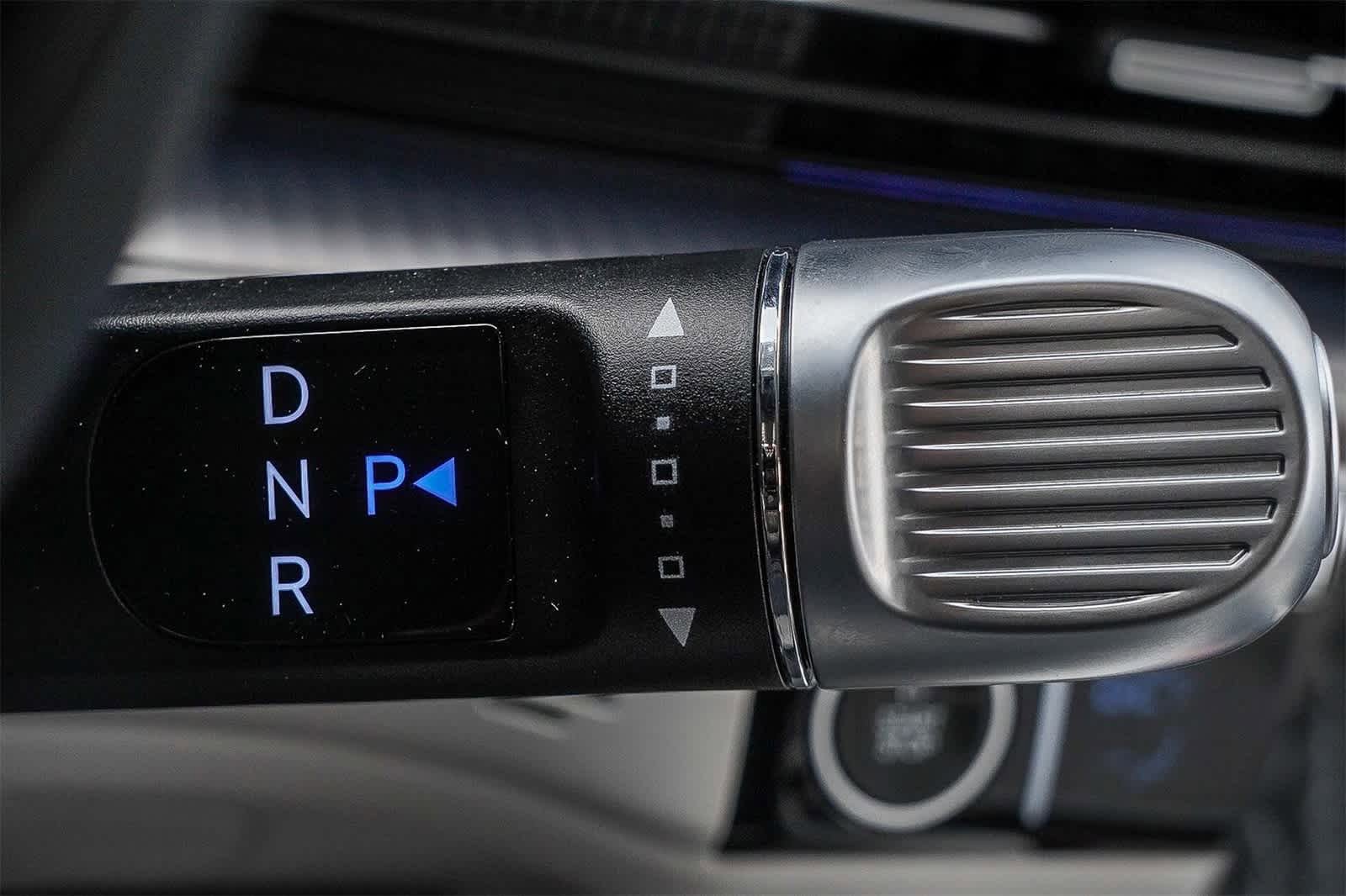 Certified 2024 Hyundai Ioniq 6 SEL image 18