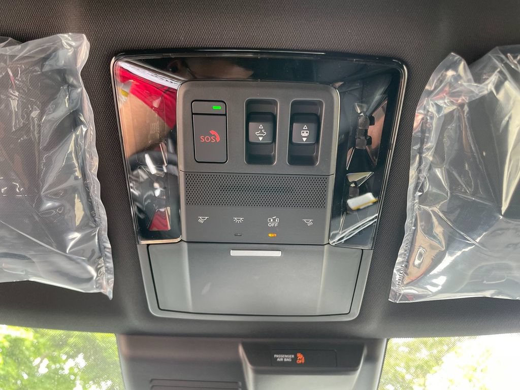 New 2026 Mitsubishi Outlander SEL AWD/4WD image 24