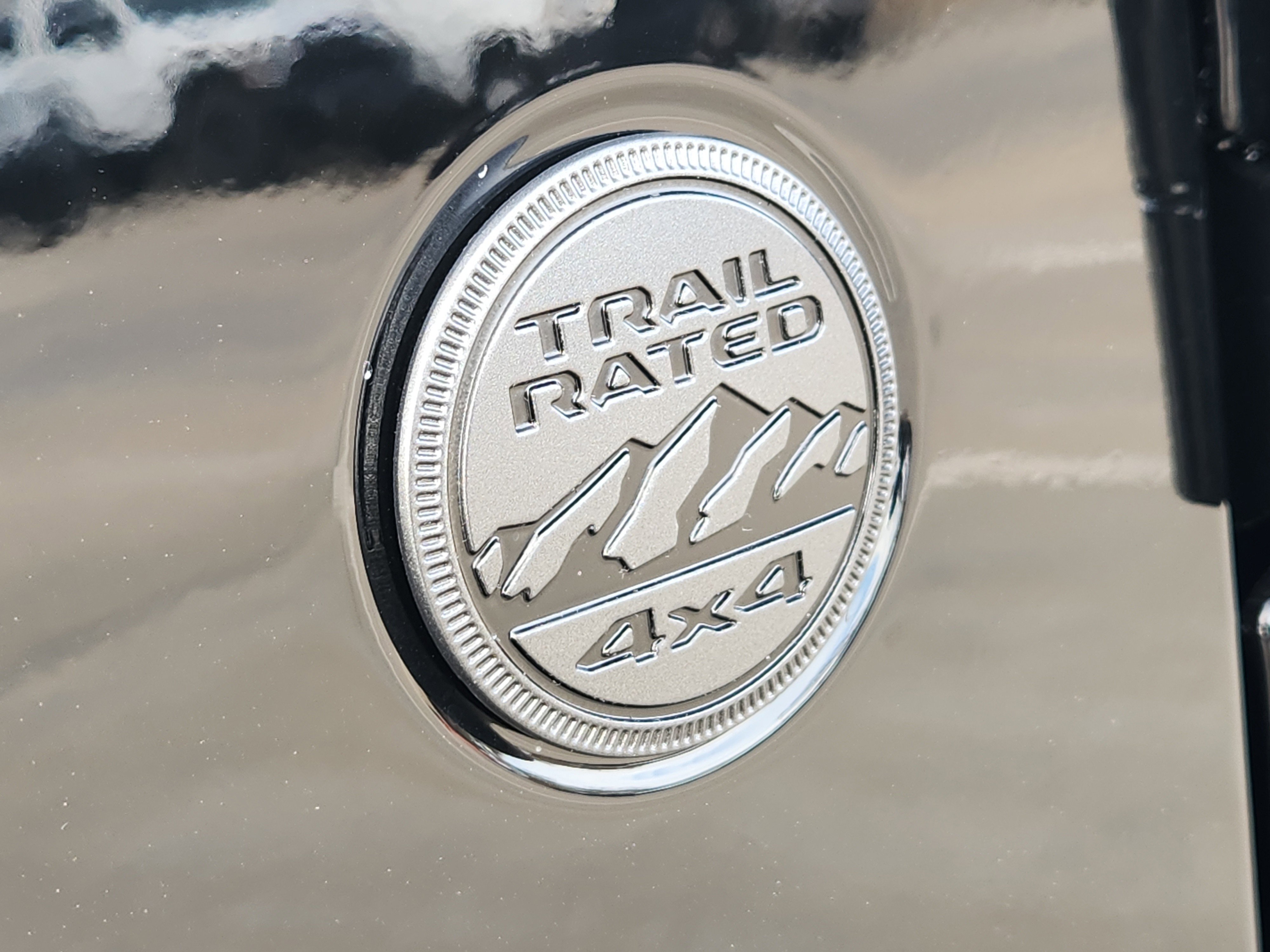 New 2026 Jeep Wrangler Unlimited Sport AWD/4WD image 8