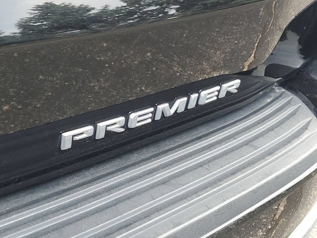 Certified 2024 Chevrolet Suburban Premier AWD/4WD image 33