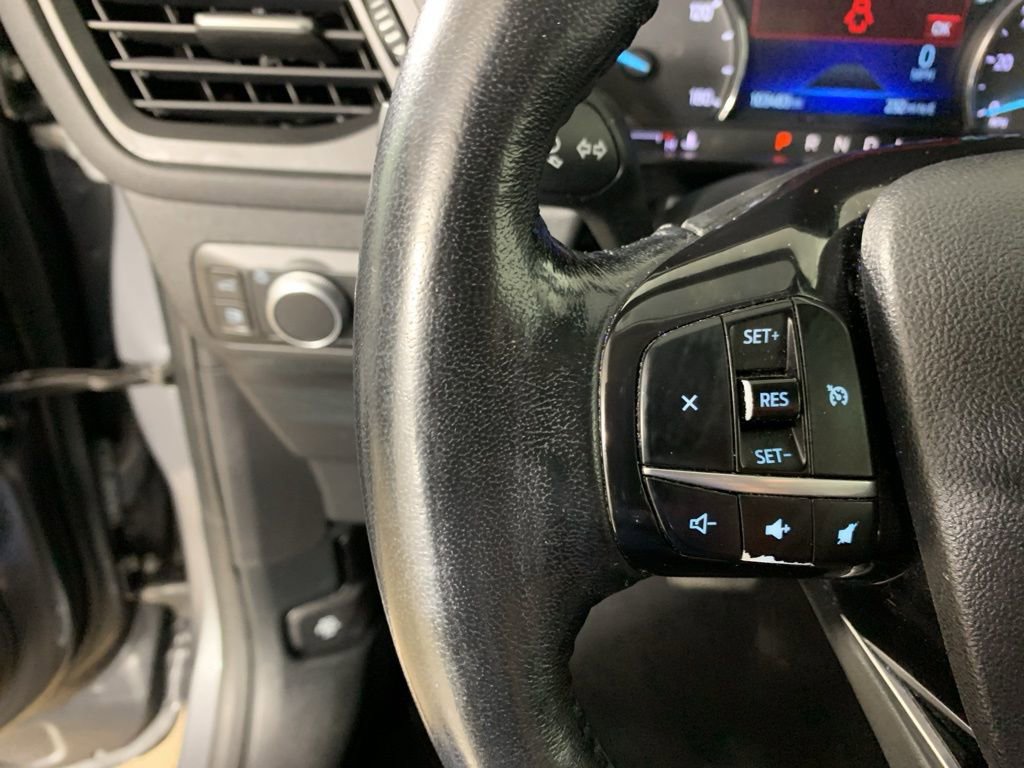 Used 2021 Ford Escape SE w/ Convenience Package image 20