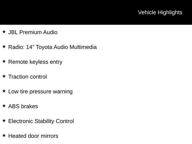 Used 2024 Toyota Tacoma TRD Off-Road AWD/4WD image 12