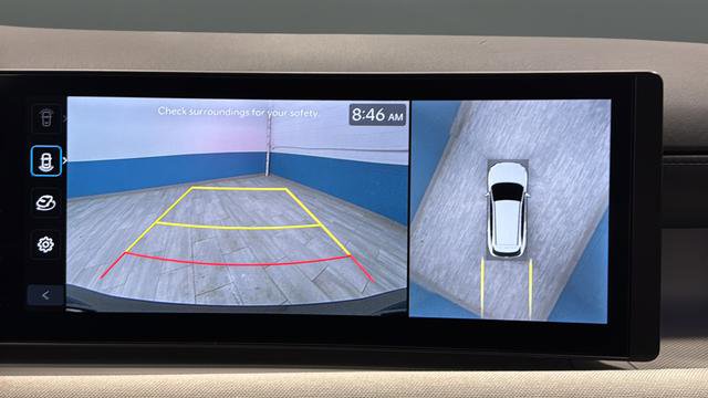 Used 2025 Hyundai Tucson Limited image 14