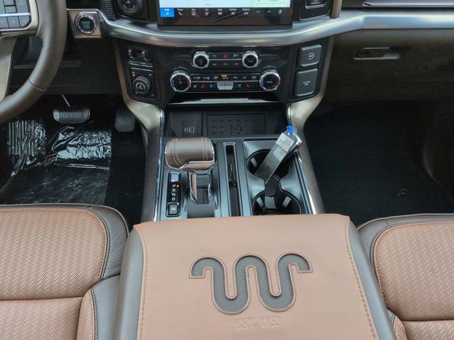 New 2026 Ford F150 King Ranch w/ Equipment Group 601A High AWD/4WD image 22