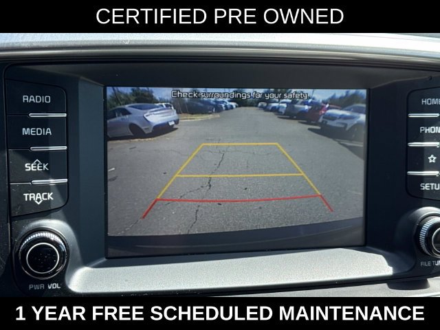 Used 2020 Kia Sorento LX w/ LX I4 Convenience Package FWD image 20