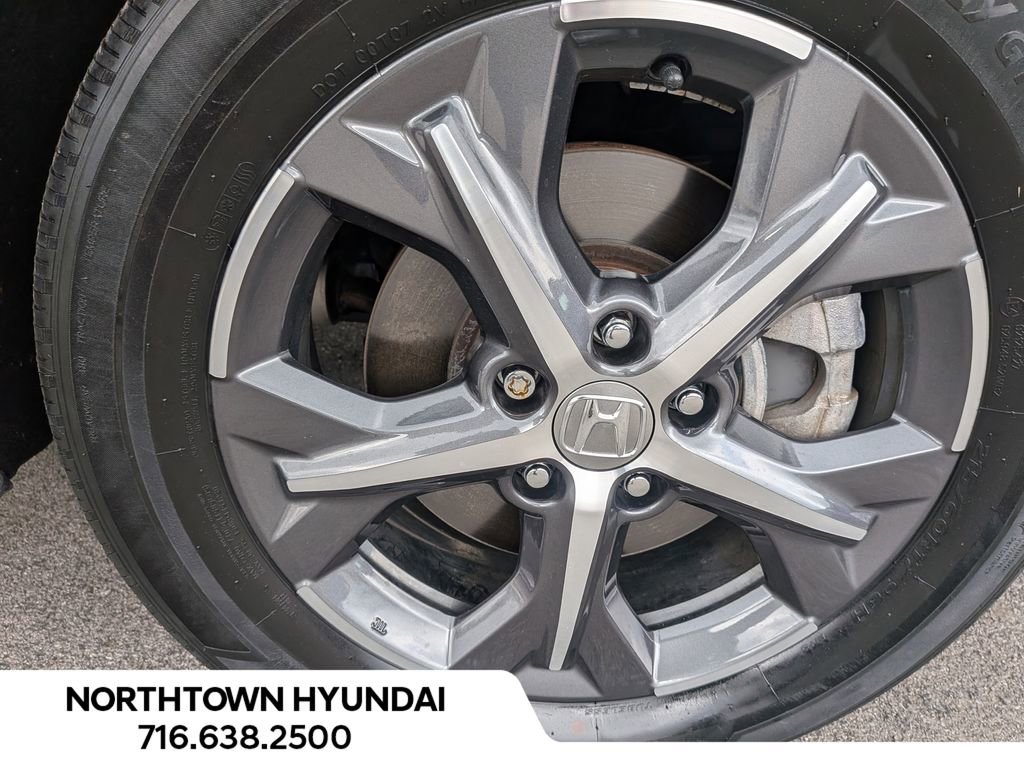 Used 2024 Honda HR-V EX-L image 46