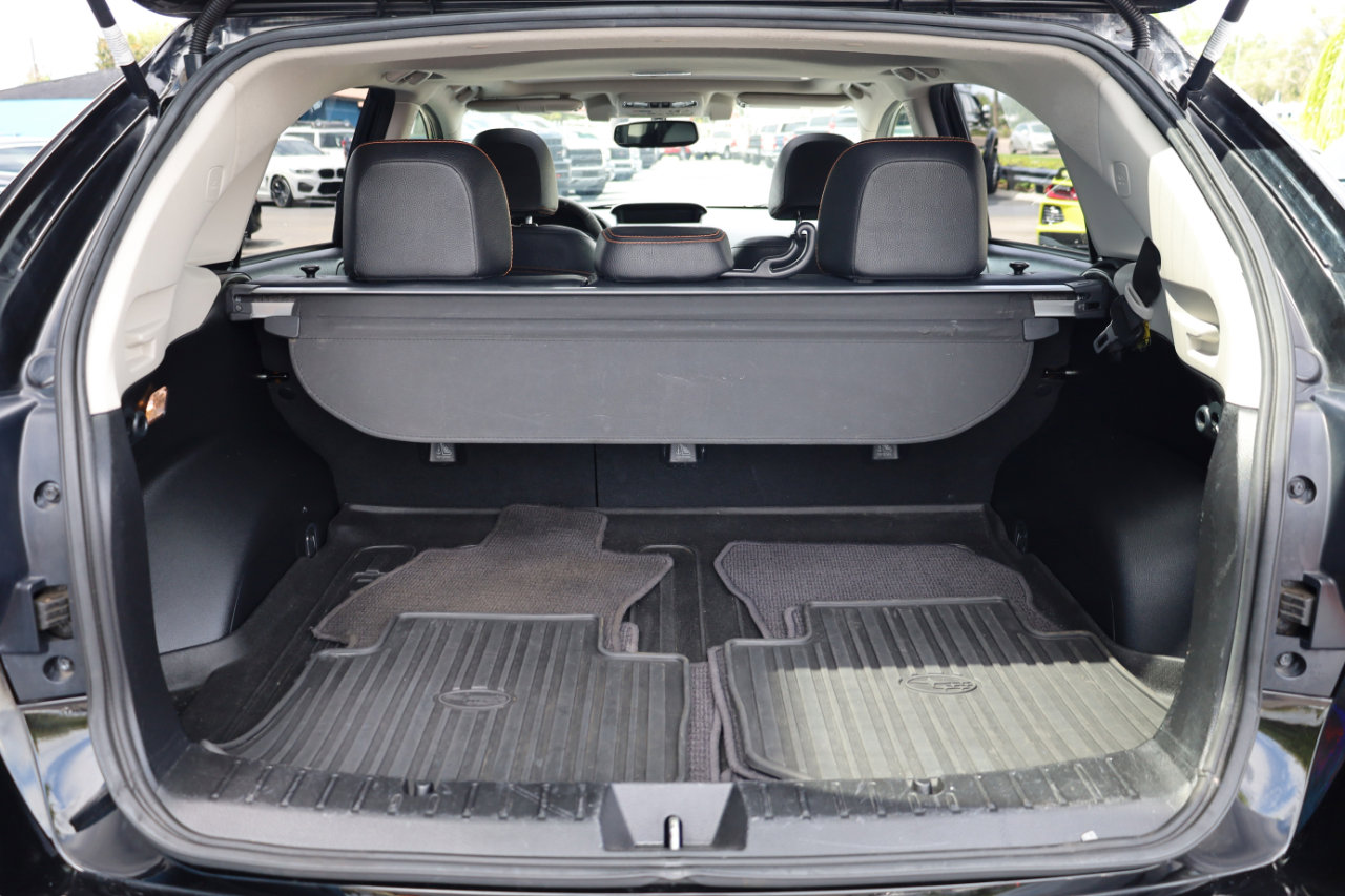 Used 2016 Subaru Crosstrek 2.0i Limited image 14