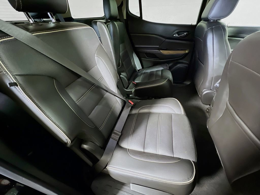 Used 2019 GMC Acadia Denali AWD/4WD image 25