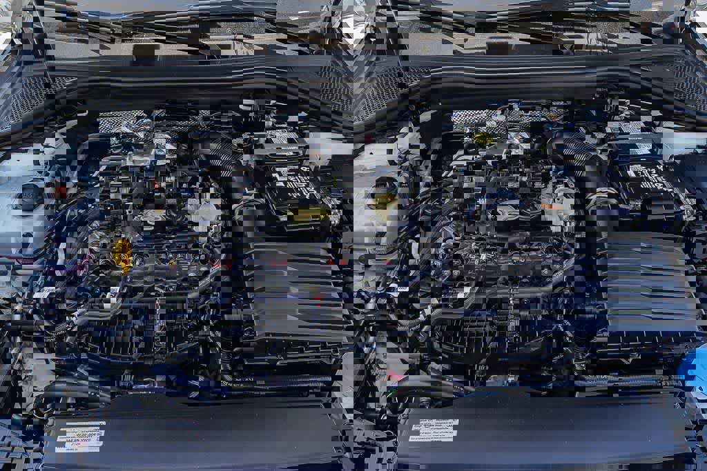 Used 2023 Audi A3 2.0T Premium w/ Convenience Package image 30