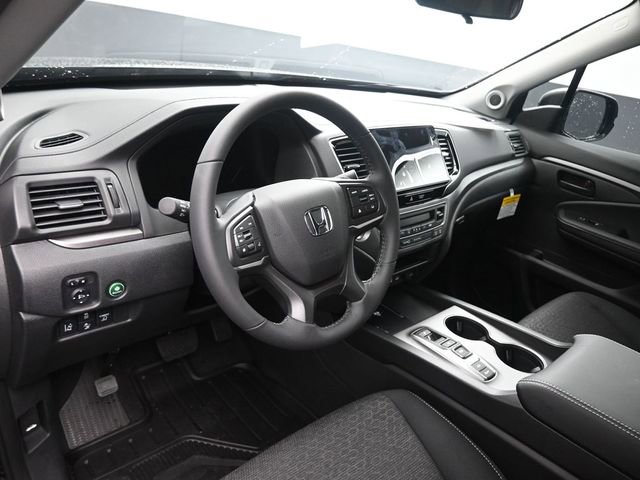 New 2026 Honda Ridgeline Sport image 18