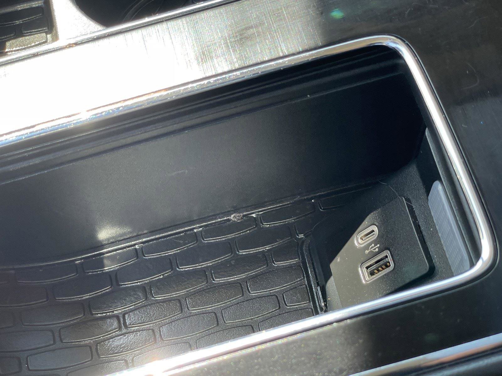 Used 2023 Lincoln Aviator Reserve w/ Equipment Group 201A image 24