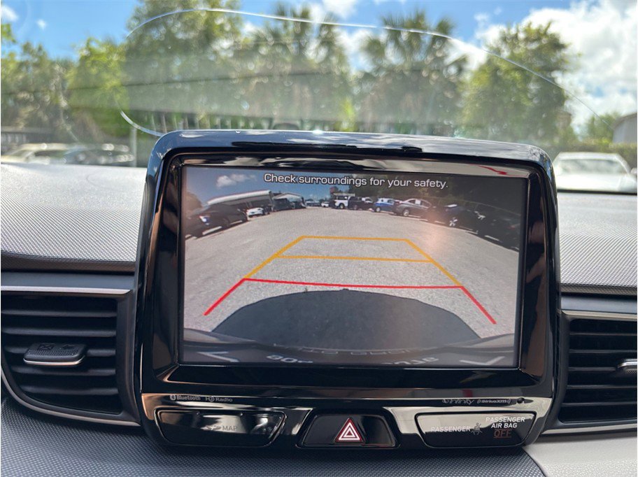 Used 2019 Hyundai Veloster Turbo Ultimate FWD image 28