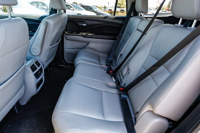 Used 2018 Honda Pilot EX-L image 17