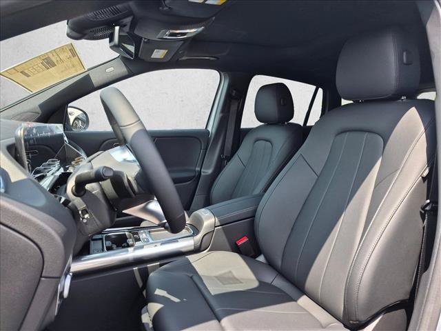 New 2026 Mercedes-Benz GLA 250 4MATIC image 4